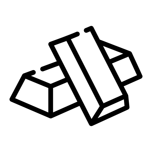 bullion