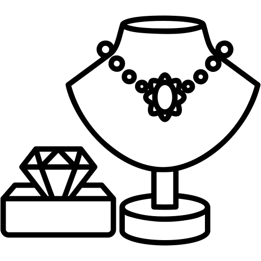 Jwellery