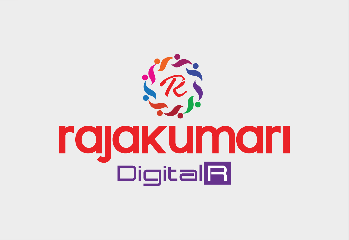 Digital R